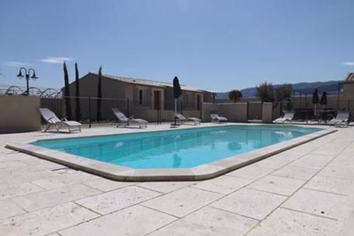 مبيت وإفطار Mas Dansavan Chambres D Hôtes