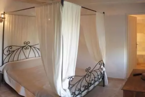 Bed and Breakfast Mas Dansavan Chambres D Hôtes