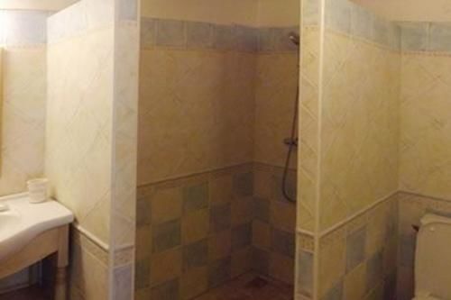 مبيت وإفطار Mas Dansavan Chambres D Hôtes