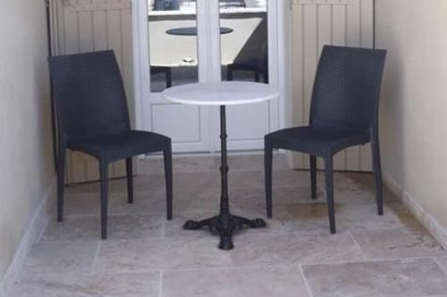 مبيت وإفطار Mas Dansavan Chambres D Hôtes