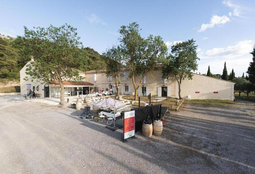 Château Catherine De Montgolfier B&b Et Gites