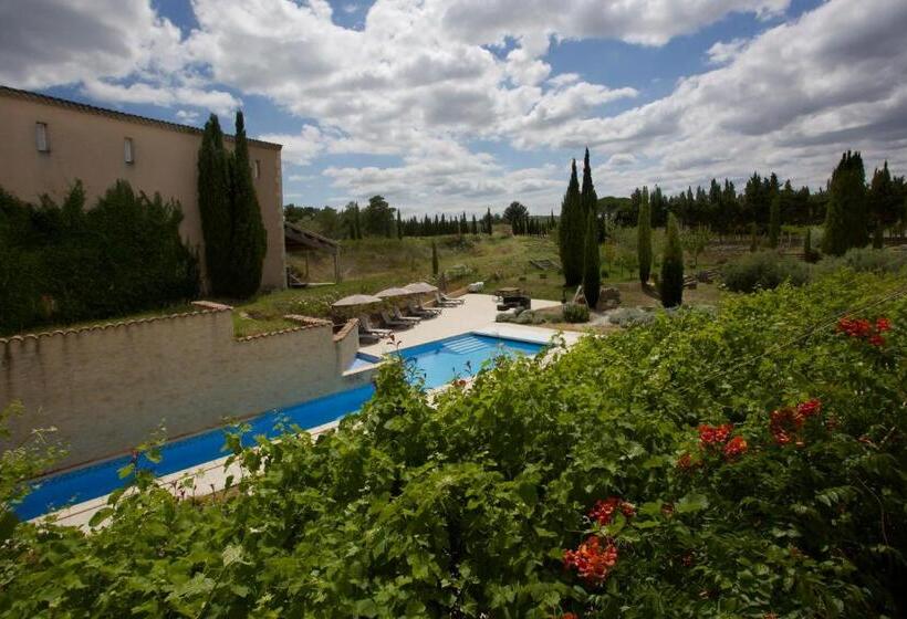 Château Catherine De Montgolfier B&b Et Gites
