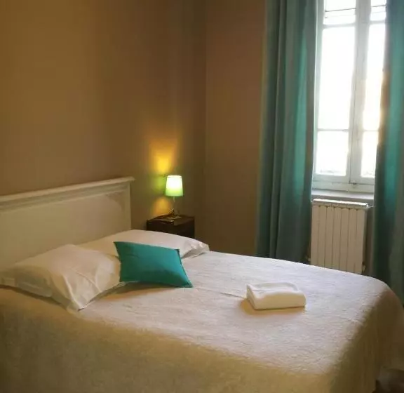 Hotelli Auberge De La Cauquiere