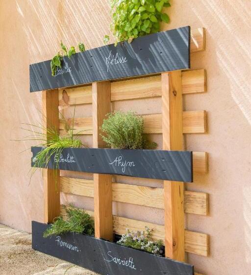 فندق Auberge De La Cauquiere