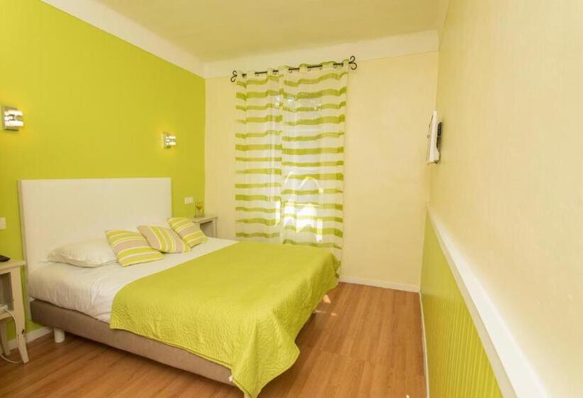 فندق Auberge De La Cauquiere