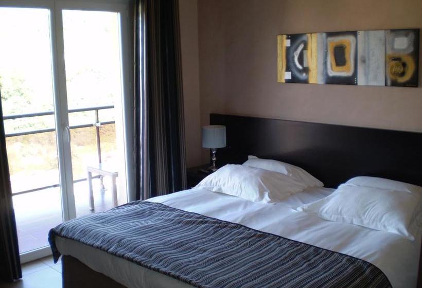 فندق Augustin Marie