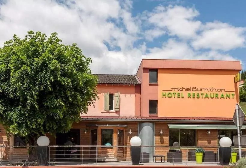 Hotel Burnichon