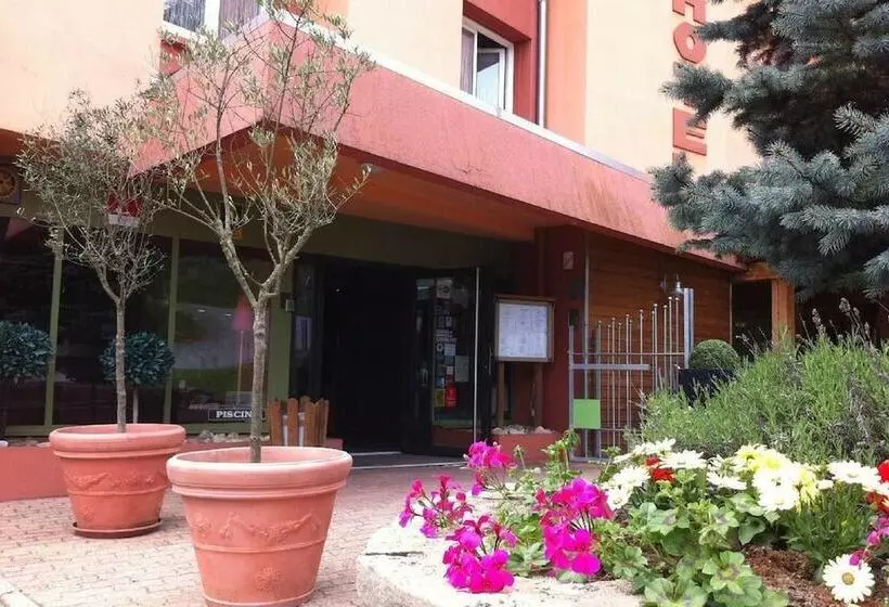Hotel Burnichon