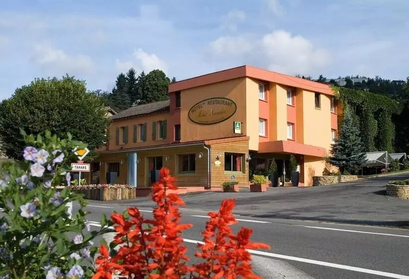 Hotel Burnichon