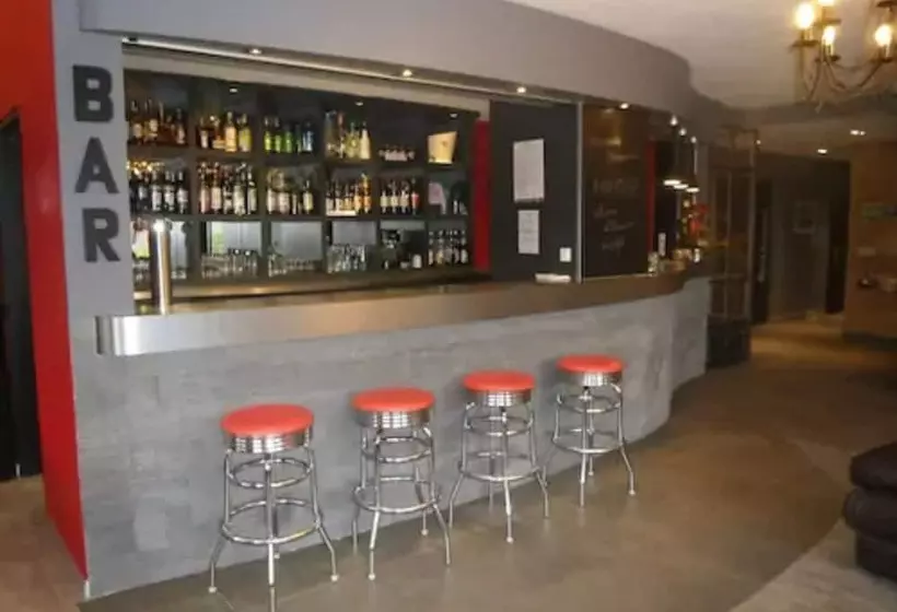 Hotel Burnichon
