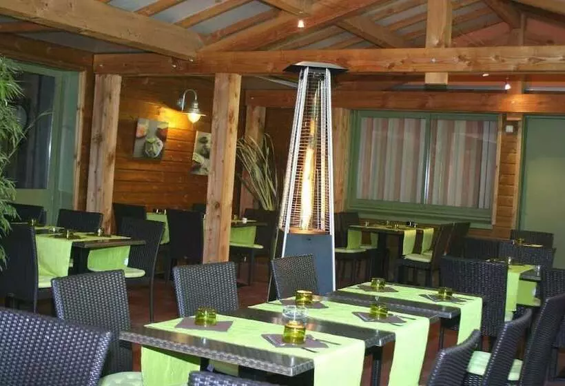 Hotel Burnichon