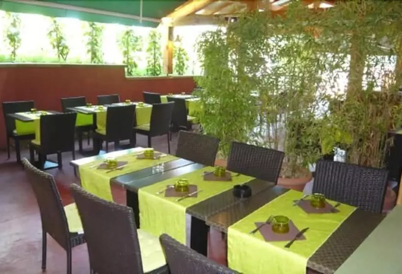 Hotel Burnichon