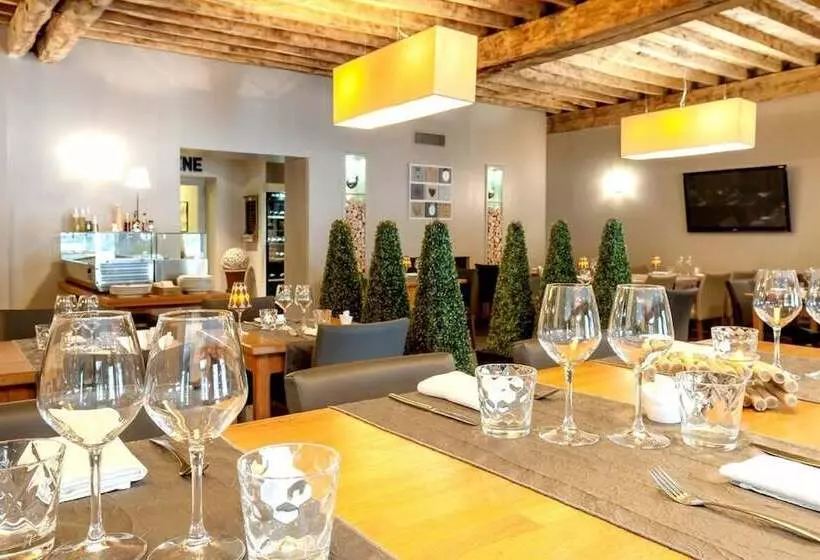 Hotel Burnichon