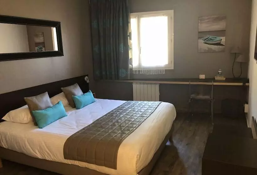 Hotel Burnichon