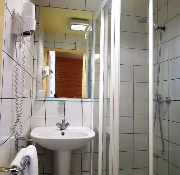 هتل Dyke