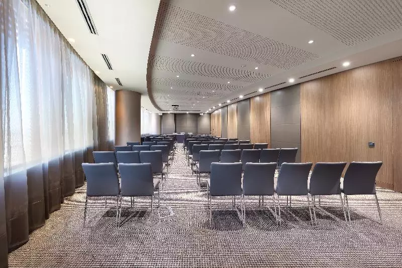 Hotelli Eurostars Torre Sevilla