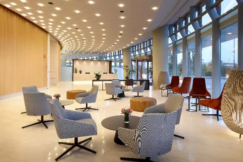 Hotelli Eurostars Torre Sevilla