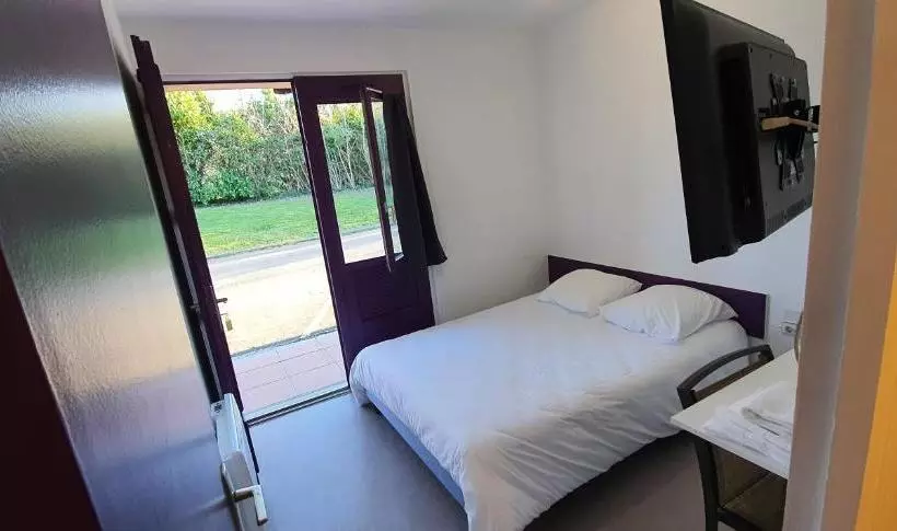Fasthotel Castres