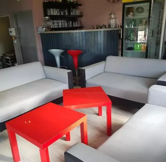 Fasthotel Castres