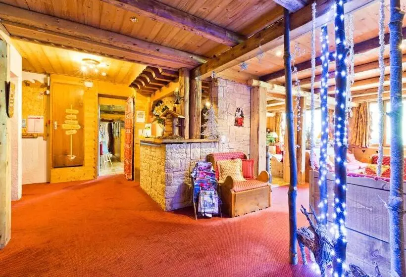 Hotel Hôtel Le Tremplin