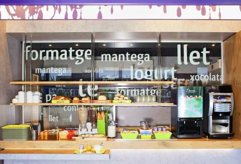 ホテル Ibis Budget Marne La Vallée Bry Sur Marne