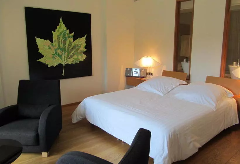 Hotelli Restaurant Hôtel L'arnsbourg