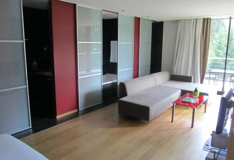 호텔 Restaurant Hôtel L'arnsbourg