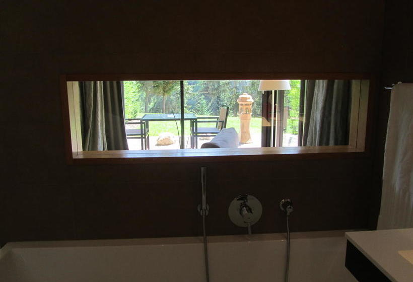 호텔 Restaurant Hôtel L'arnsbourg