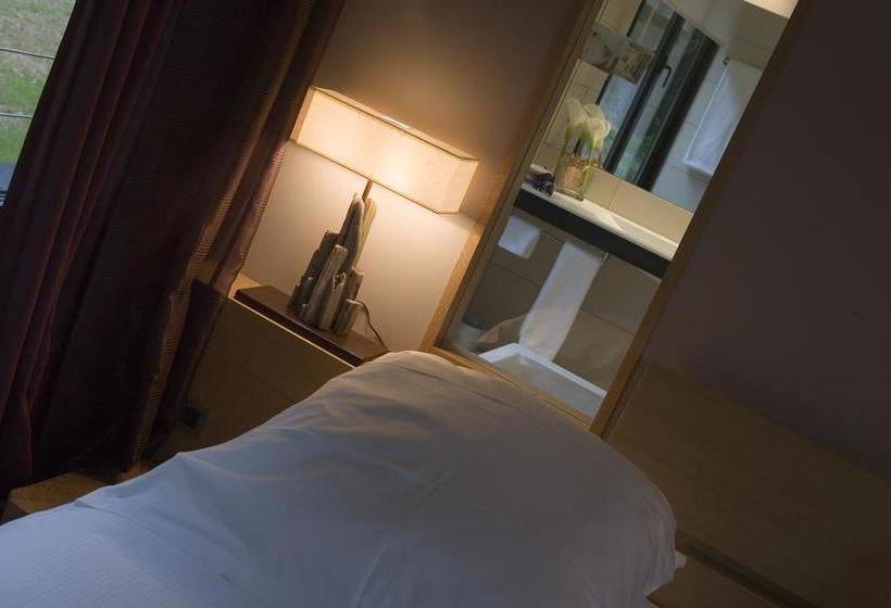 호텔 Restaurant Hôtel L'arnsbourg