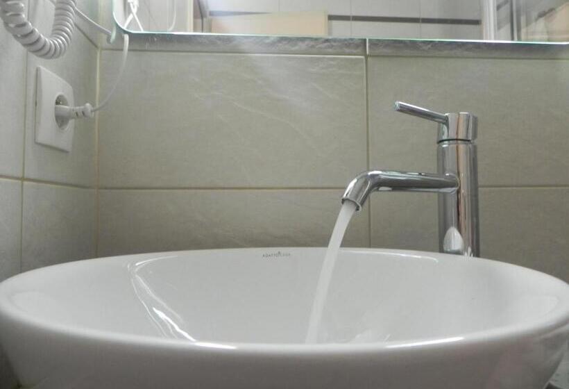 בית מלון כפרי Kieffer