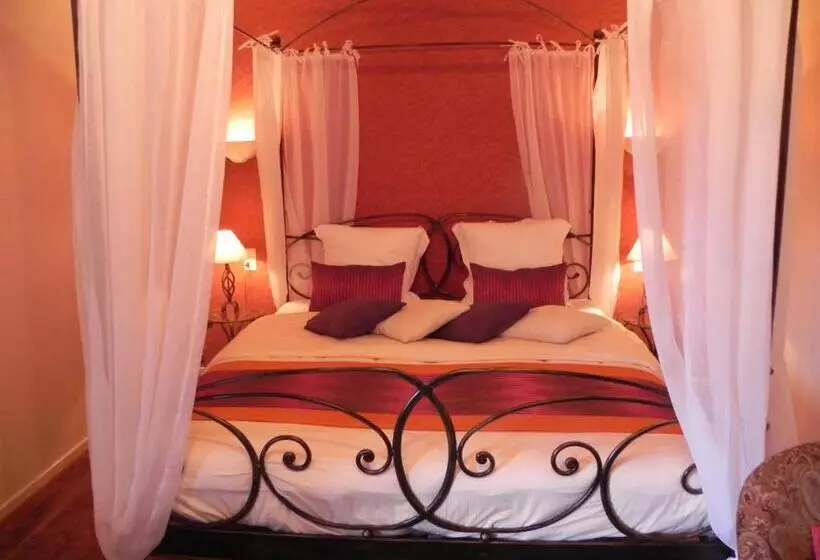 Hotelli Kieffer
