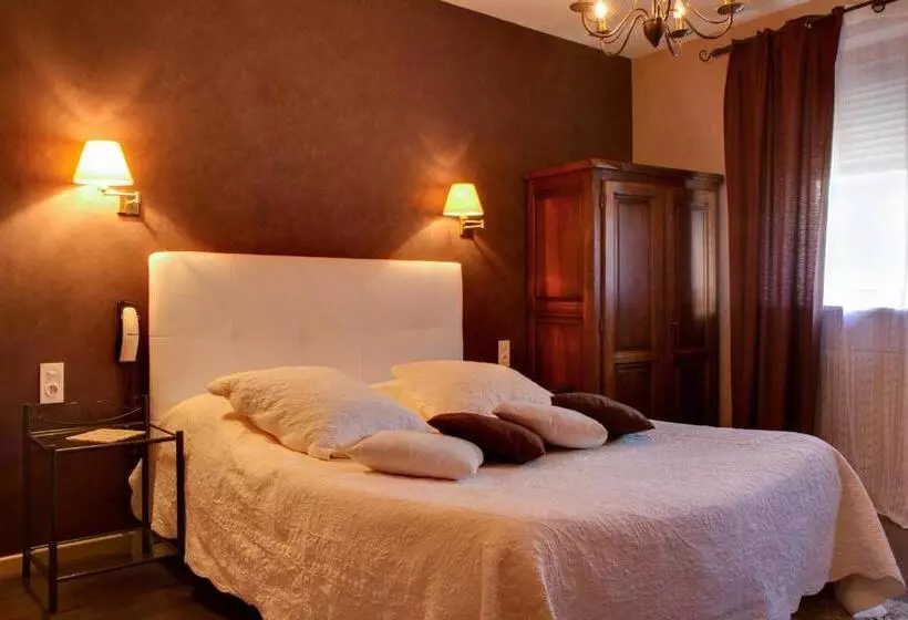 Hotelli Kieffer