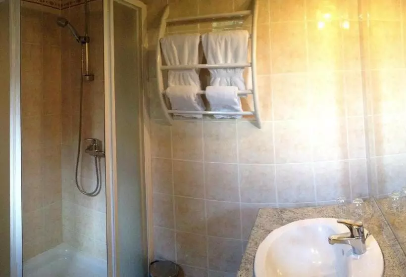 Hotelli Kieffer