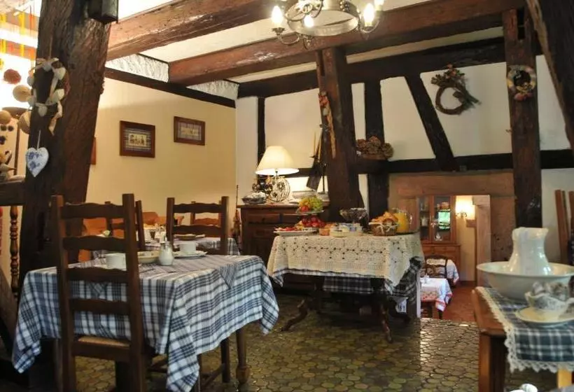 Hotelli Kieffer