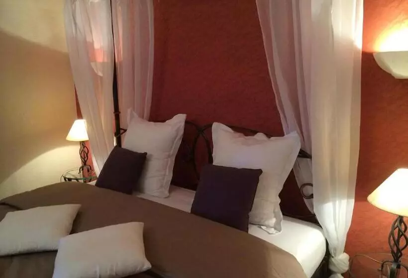 Hotelli Kieffer
