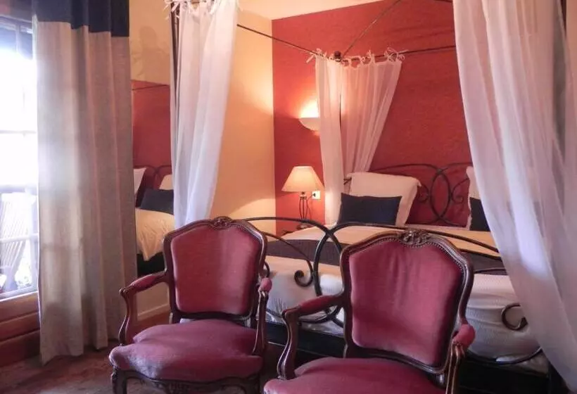 Hotelli Kieffer