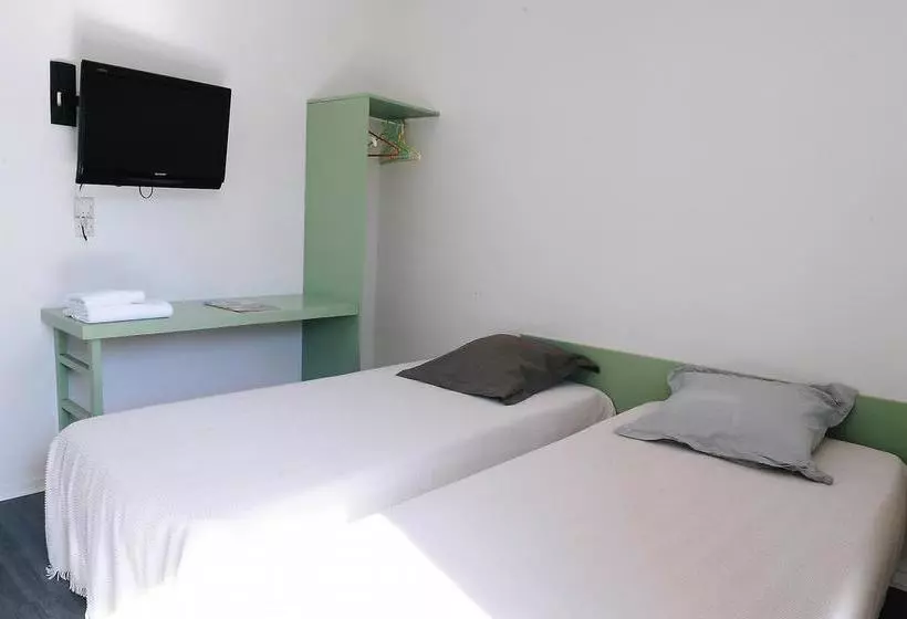 Fasthotel Castres