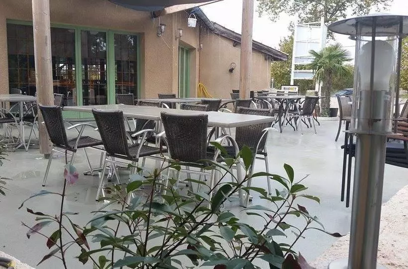 Fasthotel Castres