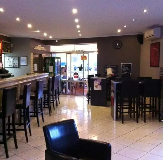 Hotel L'avenue