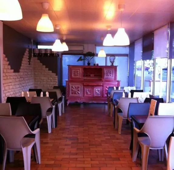 Hotel L'avenue