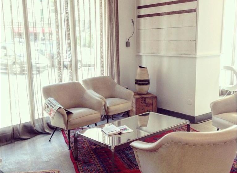 فندق Hôtel Les Baigneuses De Biarritz