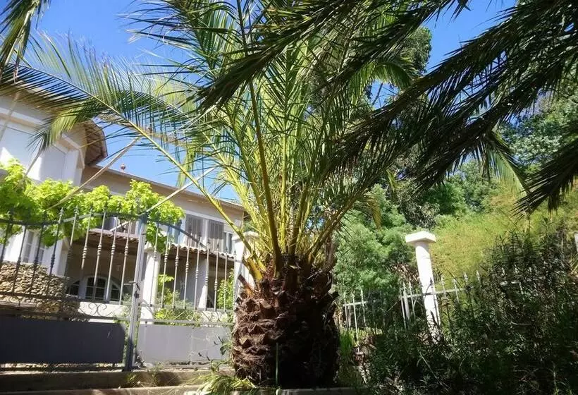 Hotelli Les Jardins De Bormes, Sauna & Jacuzzi