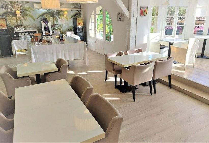 Отель Les Jardins De Bormes, Sauna & Jacuzzi