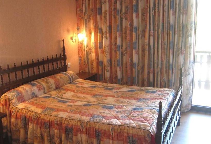 בית מלון כפרי Les Barnieres