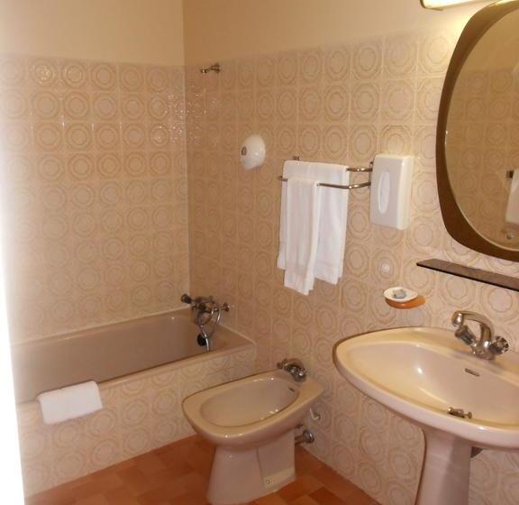 בית מלון כפרי Les Barnieres