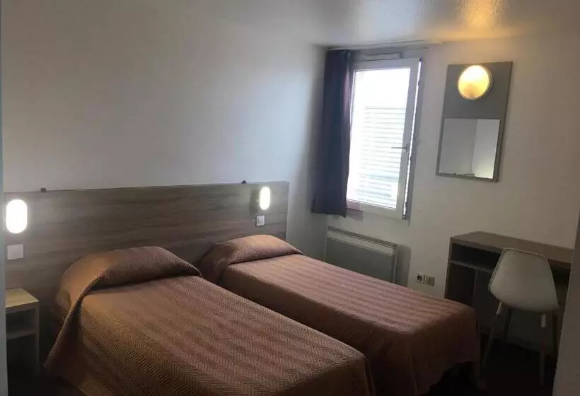 Hôtel Motelia