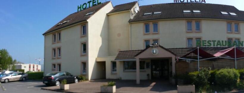 Hôtel Motelia