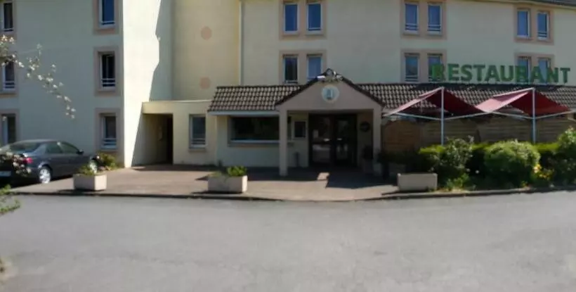 Hôtel Motelia