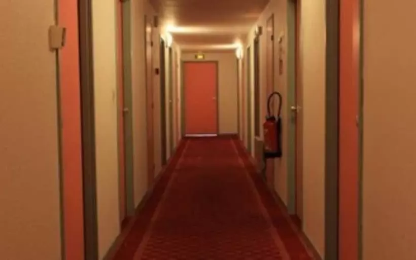 Hôtel Motelia