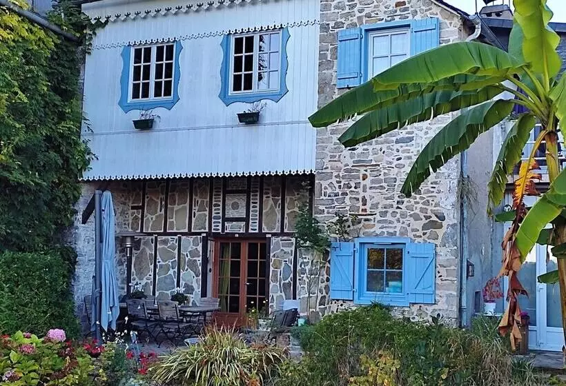 B&b Amphitryon